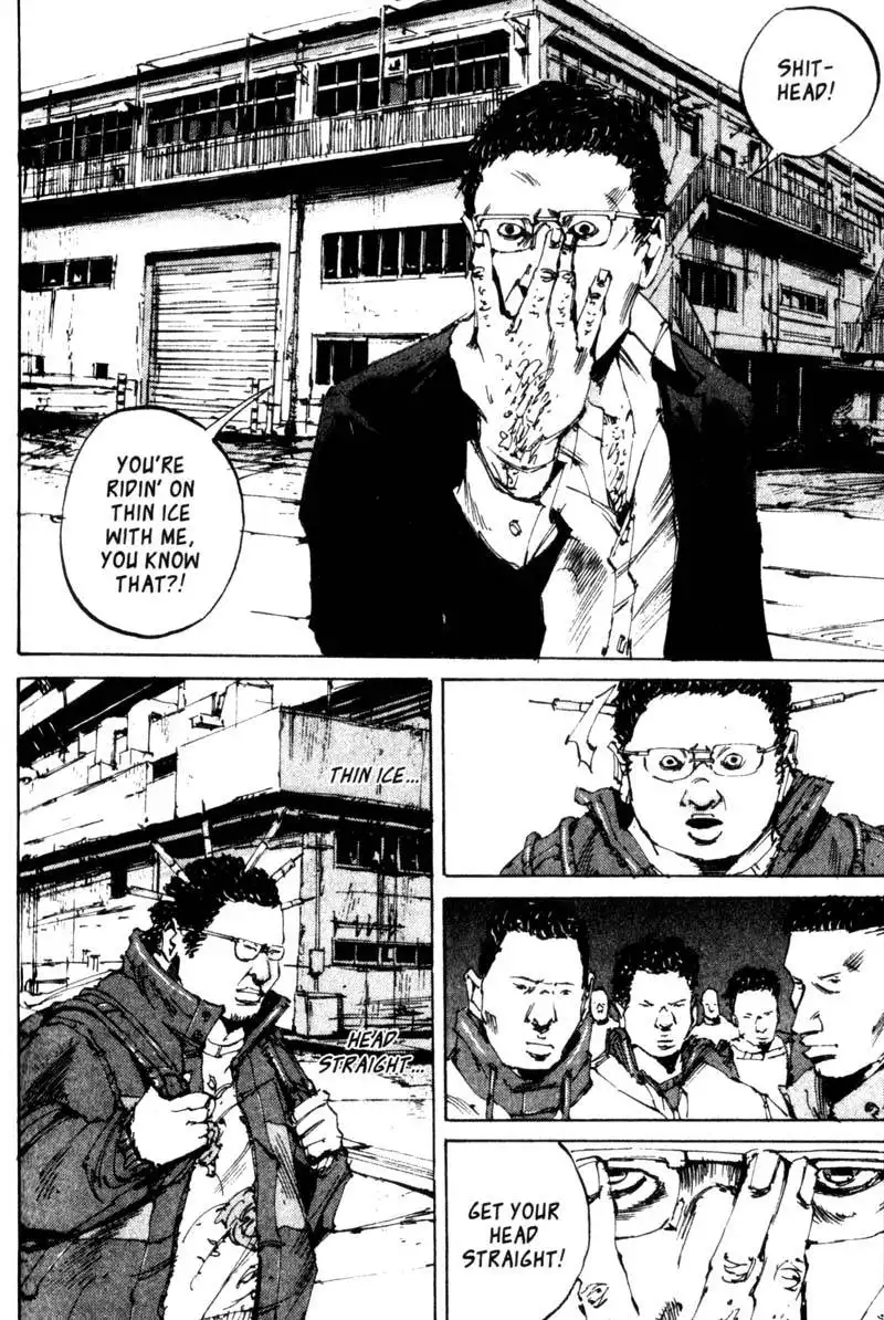 Dead End Chapter 9 19